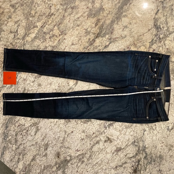 Rag & Bone Denim - Picture 3 of 4